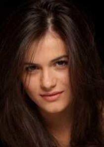Burcu Cavrar Burcu Cavrar