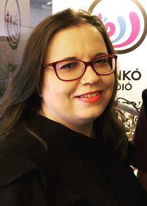 Edina Csizmár