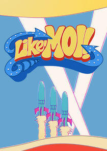Like-moi! Like-moi!
