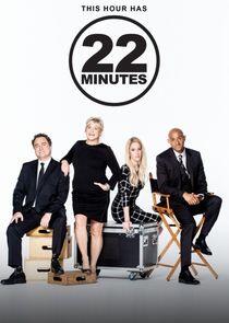 22 Minutes - Season 27 22 Minutes - Season 27