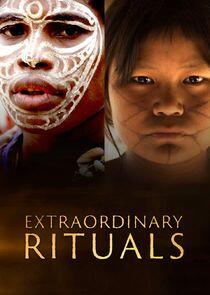 Extraordinary Rituals Extraordinary Rituals