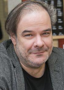Péter Kálloy Molnár Péter Kálloy Molnár