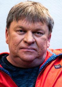Gábor Kálomista