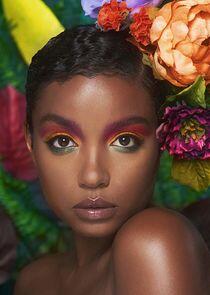 Moriah Brown