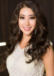 Jenny Kim Jenny Kim
