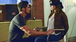Kidnapped Kidnapped