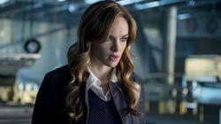Killer Frost Killer Frost