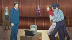 さらば、逆転 Last Trial さらば、逆転 Last Trial