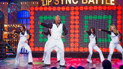 Jimmy Fallon vs. Dwayne Johnson Jimmy Fallon vs. Dwayne Johnson