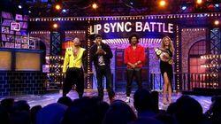 John Legend vs. Common John Legend vs. Common