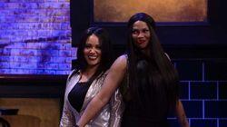 Salt vs. Pepa Salt vs. Pepa