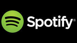 logo of Spotify logo of Spotify