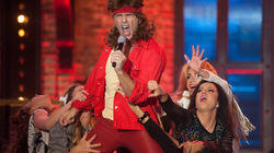 Andy Cohen vs. Willie Geist Andy Cohen vs. Willie Geist