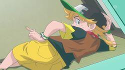 'The Super Suck Big Pinch!? Asutora's Great 'Interesting Animation' Operation!' 'The Super Suck Big Pinch!? Asutora's Great 'Interesting Animation' Operation!'