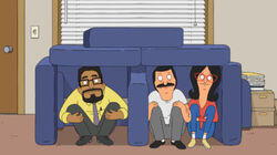 Large Brother, Where Fart Thou? Large Brother, Where Fart Thou?