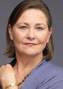 Dr. Judith Evans Dr. Judith Evans