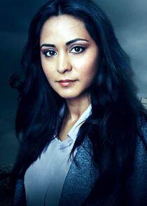 Dr. Lucille Banerjee