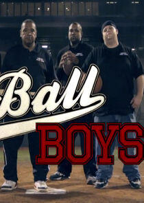 Ball Boys Ball Boys