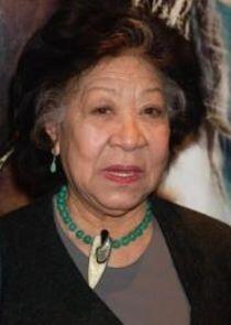 Mona Hammond Mona Hammond