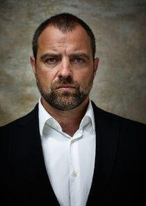 Juergen Maurer Juergen Maurer