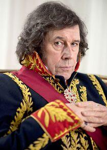 Prince Vassily Kuragin Prince Vassily Kuragin