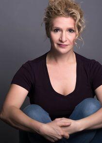 photo of Alicia Rodis photo of Alicia Rodis
