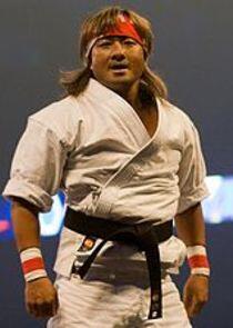 Sho Funaki Sho Funaki