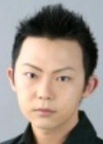 Naoya Iwahashi Naoya Iwahashi