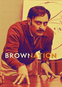 Brown Nation Brown Nation