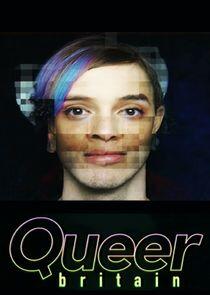 Queer Britain Queer Britain