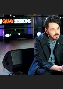 The Quay Sessions The Quay Sessions