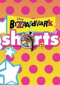 Bizaardvark Shorts Bizaardvark Shorts