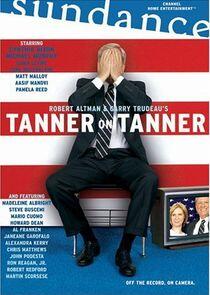 Tanner '88 - Season 2