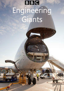 Engineering Giants Engineering Giants