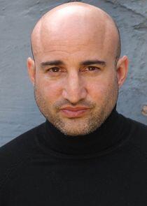 photo of Shashi Rami