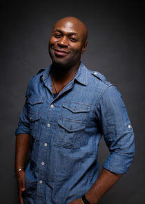 Anslem Richardson Anslem Richardson
