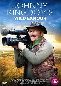 Johnny Kingdom's Wild Exmoor Johnny Kingdom's Wild Exmoor