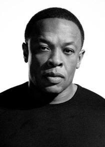 Dr. Dre Dr. Dre