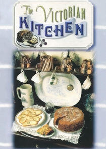 The Victorian Kitchen The Victorian Kitchen