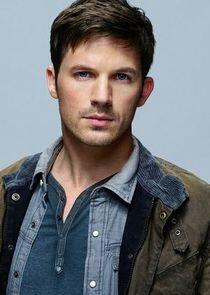 Master Sergeant Wyatt Logan