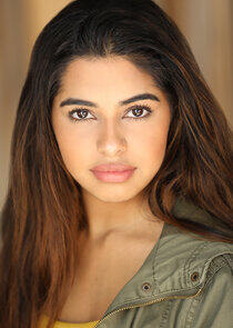 photo of Pavia Sidhu