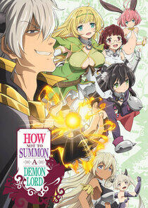 How NOT to Summon a Demon Lord How NOT to Summon a Demon Lord
