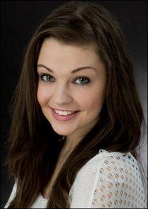 Sarah George Sarah George