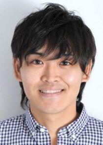 Ryuichi Kijima Ryuichi Kijima