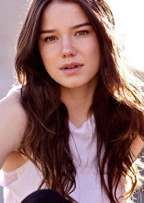 Hanna Mangan-Lawrence Hanna Mangan-Lawrence
