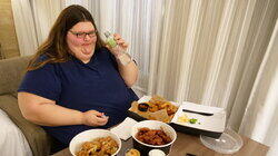 Megan's Story Megan's Story