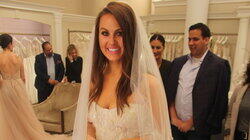 I'm the Bride, Leave Some Space! I'm the Bride, Leave Some Space!