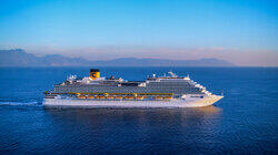 Costa Diadema