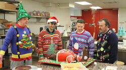 Holly Jolly Hoboken And Ugly Sweaters Holly Jolly Hoboken And Ugly Sweaters