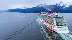 Norwegian Joy Norwegian Joy